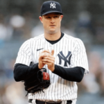 Gerrit Cole se someterá a cirugía Tommy John y se perderá la temporada - Imagen
