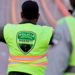 Digesett impone más de 380 mil multas de tránsito en enero y febrero - Imagen