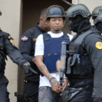 Rochy RD comparece ante la justicia por presunta posesión de drogas - Imagen