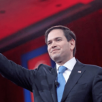 Marco Rubio felicita a Albert Ramdin por su elección como secretario general de la OEA y advierte sobre amenazas regionales - Imagen