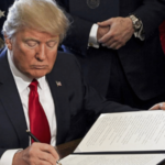 Trump firma orden para impulsar la producción de tierras raras en EE.UU. - Imagen