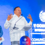 Dan apertura al V Congreso Internacional de Comunicación de Gobierno 5G - Imagen