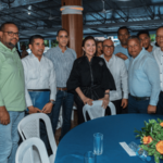 Alcaldía del DN y Comisión Presidencial de Apoyo al Desarrollo Barrial celebran el Día Nacional de las Juntas de Vecinos - Imagen