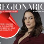 Aneli Paredes: del marketing a la pasión por la comunicación y el arte - Imagen