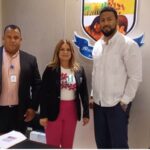Manuela Ortiz impulsa mesa de seguridad y género en Estebanía para garantizar convivencia y protección ciudadana - Imagen