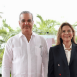 Carolina Mejía Respaldará Medidas Migratorias Anunciadas por el Presidente Abinader - Imagen