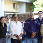 COE y PMA Inauguran Nuevo Almacén Central para Fortalecer Respuesta a Emergencias en República Dominicana - Imagen