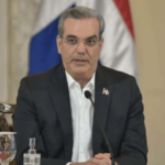 Presidente Abinader destaca posición ventajosa de RD ante impuesto arancelario de EE.UU. - Imagen