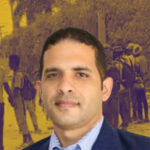 Haitianos ilegales: guapos en Friusa, cobardes en Haití - Imagen
