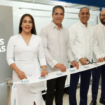 Seguros Reservas inaugura nueva oficina en La Vega - Imagen
