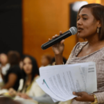 FP Denuncia Contradicciones en Cifras de Feminicidios y Señala Desorden en el Gobierno del PRM - Imagen