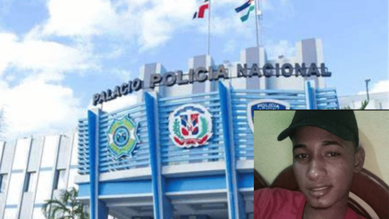 Policía Nacional intensifica la búsqueda de Eddy González, acusado de homicidio - Imagen