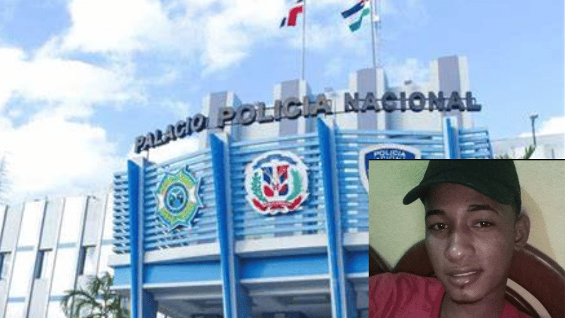 Policía Nacional intensifica la búsqueda de Eddy González, acusado de homicidio - Imagen