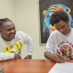 El Artista Urbano Seney Firma Contrato Discográfico con Sello "Sobrino Records" - Imagen