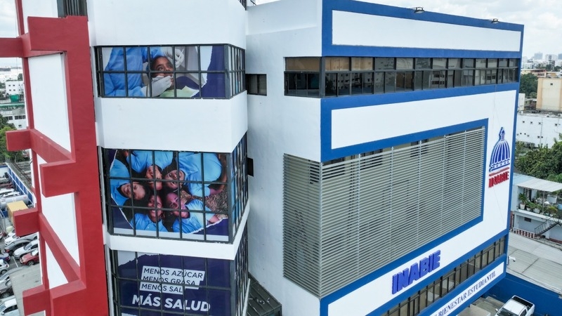 INABIE valora aprobación de ley que garantiza alimentación escolar en RD - Imagen