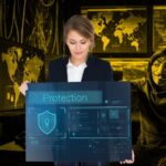 IA e Internet de las Cosas (IoT)  abren nuevas puertas a los ciberdelincuentes. - Imagen