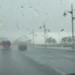 Lluvias