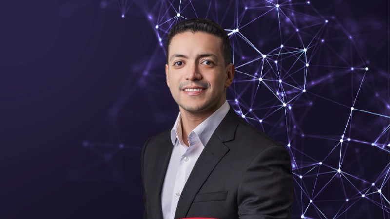 Experto dice empresa que necesita  automatizar procesos puede beneficiarse de modelos generativo - Imagen