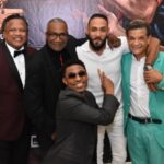 Premium Latin Films celebra el estreno nacional de “Sanky Panky 04: De Safari” con tres premier - Imagen