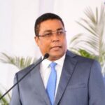 Víctor D’Aza sorprende en encuesta empresarial tras anunciar aspiración presidencial - Imagen