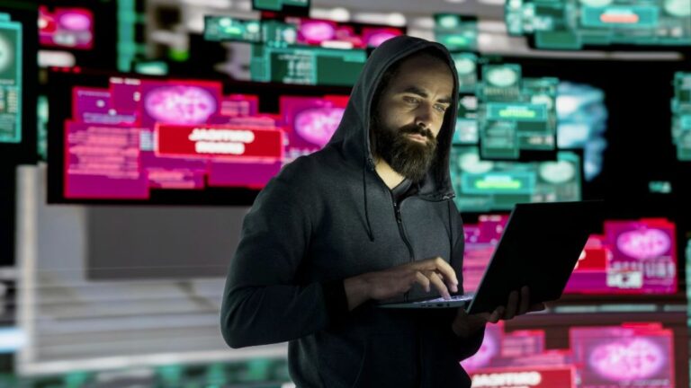 1 de cada 4 empresas de Latinoamérica sufrió un ciberataque en el último año  - Imagen