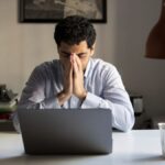 Estafas laborales disfrazadas de trabajos sencillos en línea - Imagen