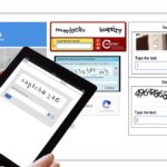 CAPTCHAS falsos: cuidado con las páginas de verificación que propagan malware - Imagen
