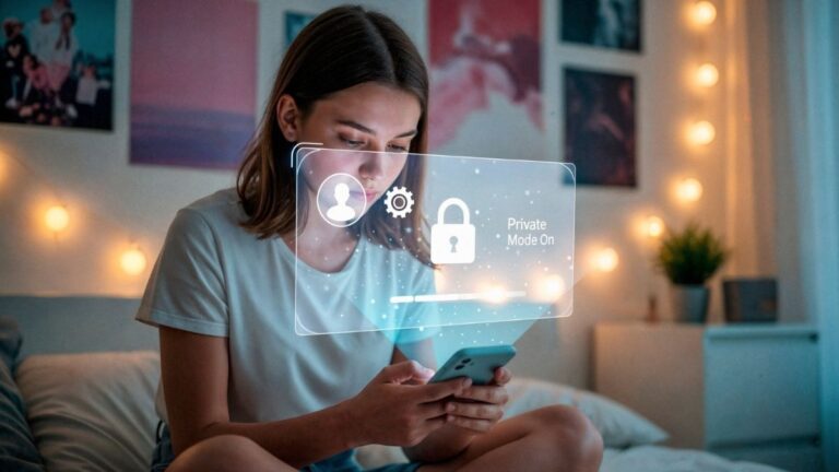 La importancia de proteger tus datos personales en Internet - Imagen