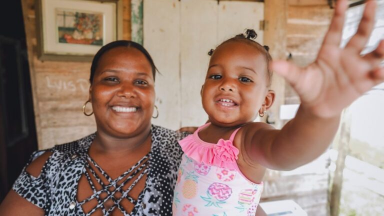 El principal desafío de la vivienda en República Dominicana es la calidad, según estudios de la ONU y el BID - Imagen