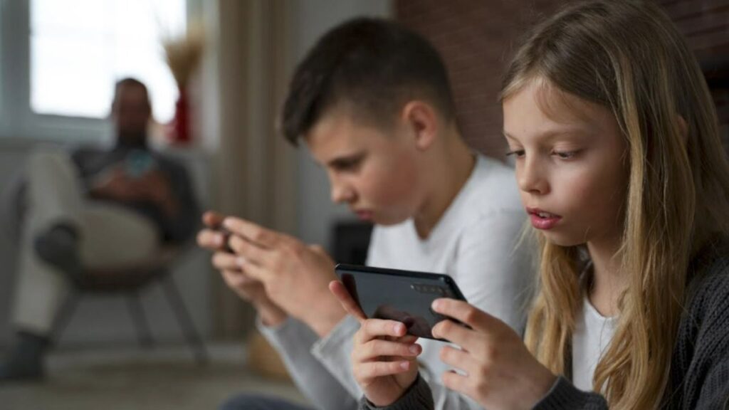 Ciberacoso y grooming: la trampa oculta en los videojuegos en línea - Imagen