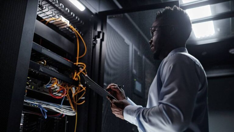 El 88% de las MiPyMEs dominicanas se encuentran en un proceso de transformación digital - Imagen