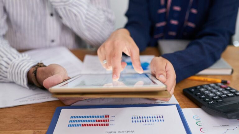 Cómo saber si una app de préstamo es confiable o segura  - Imagen