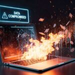 Descubren el primer ransomware creado con inteligencia artificial - Imagen