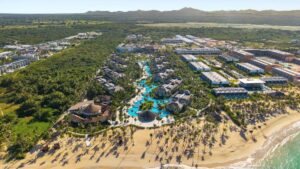 Aimbridge Hospitality opera los Todo Incluido de Wyndham Alltra en el país - Imagen