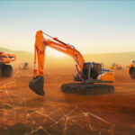 Hitachi Construction Machinery inicia su cambio de nombre a LANDCROS Corporation - Imagen