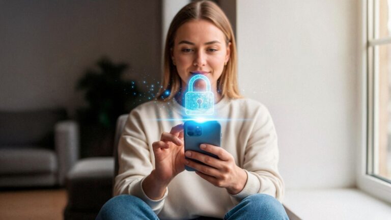 5 mitos sobre ciberseguridad que pueden ponerte en riesgo - Imagen