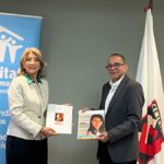 Hábitat para la Humanidad República Dominicana y Cementos Santo Domingo unen fuerzas para fortalecer la vivienda social en el país - Imagen