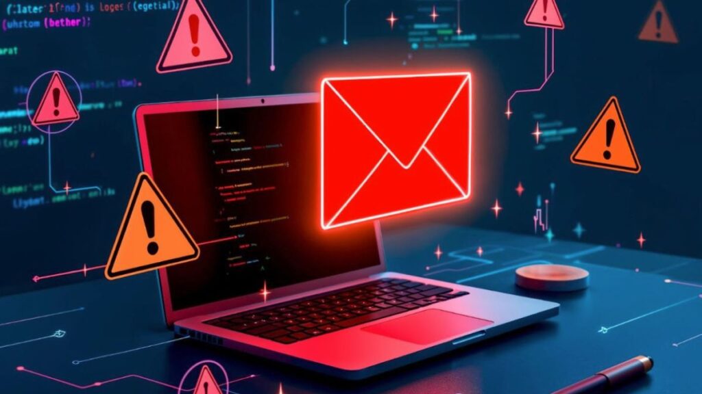 Malware que se camufla como Adobe para robar información - Imagen