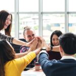 Empresa que se centran en el desempeño de sus colaboradores son más competitivas - Imagen