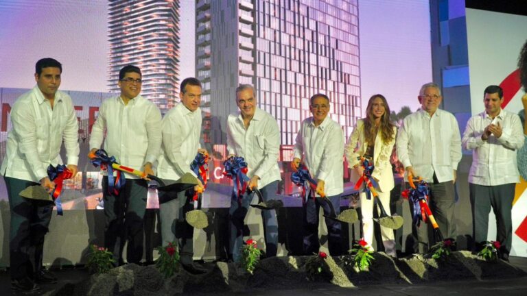 City Center convierte a SDE, Costa del Faro, en centro de las grandes inversiones de nuestro país - Imagen