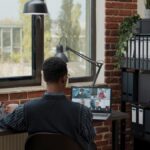 El trabajo remoto abre la puerta al espionaje digital - Imagen