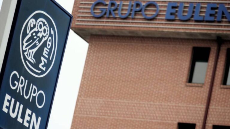 Grupo EULEN asegura que la IA blindaría la competitividad nacional - Imagen