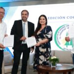 Medicoop, COLAC y Cooperativa El Progreso suscriben carta de intención - Imagen