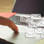 10 razones por las que tu bandeja de entrada está llena de spam o estafas - Imagen