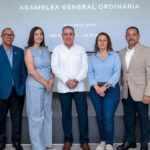 Clúster Turístico La Romana Bayahibe rinde cuentas de su gestión 2025 y define prioridades para el desarrollo del destino en 2026 - Imagen
