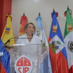 Finaliza con éxito la Primera Cumbre Mundial de Derechos con firma de Memorando de Entendimiento entre la Colegiatura Mundial de Abogadas y UNAPA - Imagen