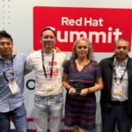 Red Hat anuncia las Menciones de Honor 2026 para proyectos open source en Latinoamérica - Imagen
