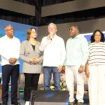 Expo Provisiones 2026 supera expectativas con más de RD$300 millones en transacciones y 25 mil visitantes - Imagen