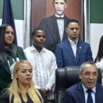 MODA ratifico acuerdo con el PRM y manifiesto respaldo al Presidente Luis  Abinader y a las medidas impulsadas por su Gobierno. - Imagen
