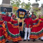 El Ministerio de Turismo y el Clúster Turístico de Santo Domingo inician "TURIZONEANDO Verano 2026 - Imagen